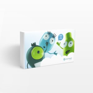 Colostomy Pouch (Bag)