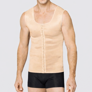 Gynecomastia Vest (GC Vest) Hook
