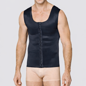 Gynecomastia Vest (GC Vest) Hook