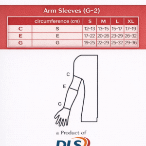 Arm Sleeves (Grade-2)