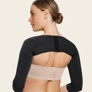 Arm Sleeves with  Connector