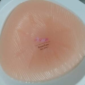 InShape Breast Form